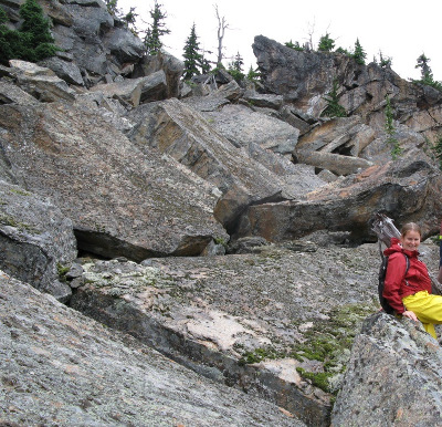 Mecánica de deslizamientos